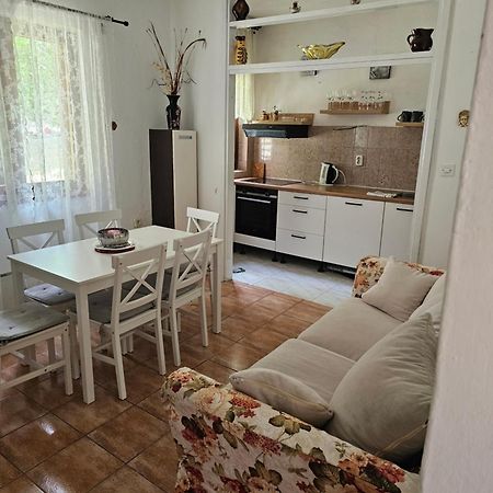 Villa Kuca Za Odmor Podgora Exterior foto