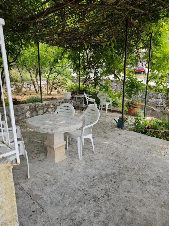 Villa Kuca Za Odmor Podgora Exterior foto