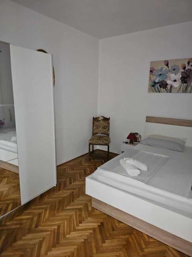 Villa Kuca Za Odmor Podgora Exterior foto