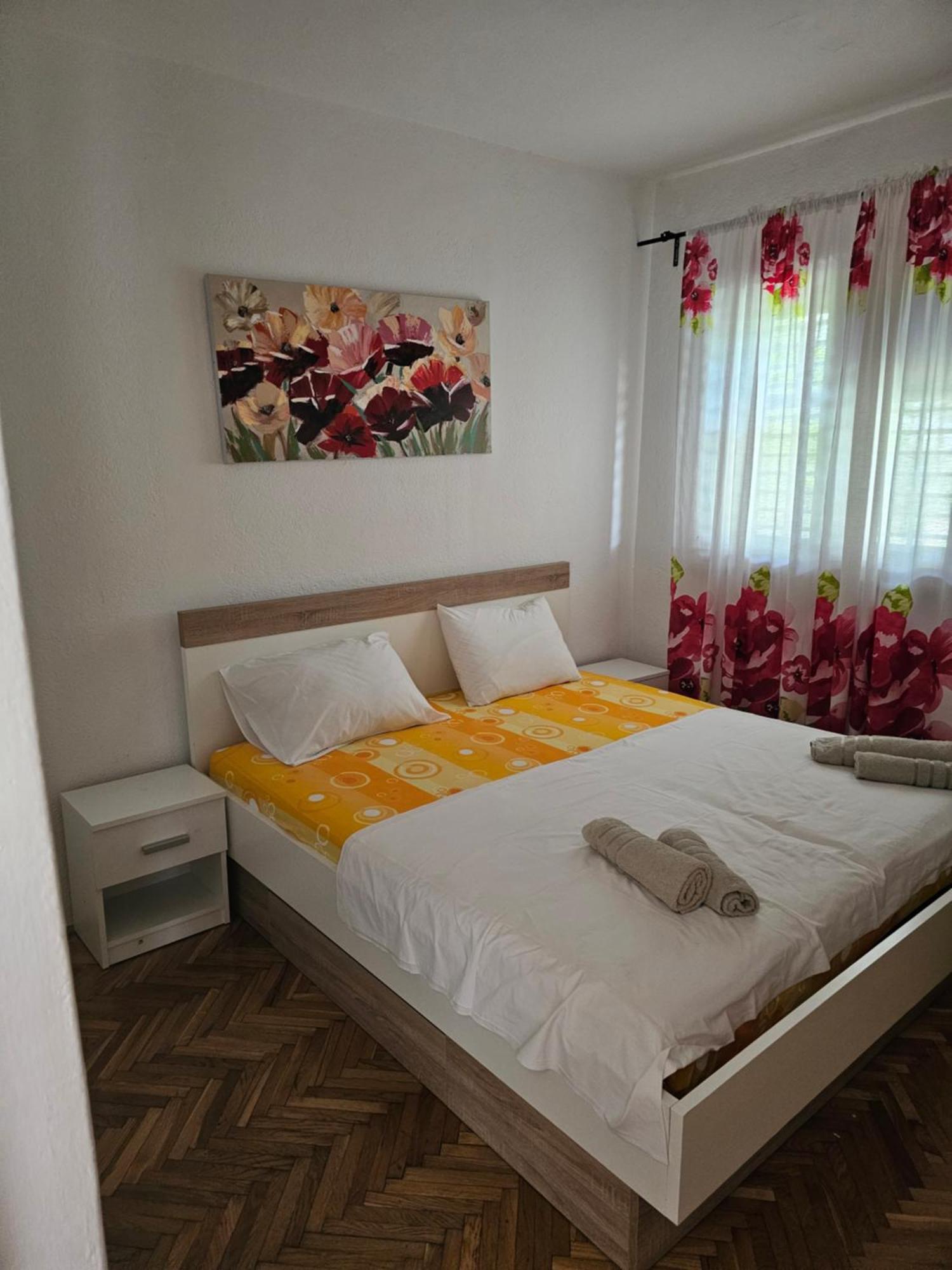 Villa Kuca Za Odmor Podgora Exterior foto