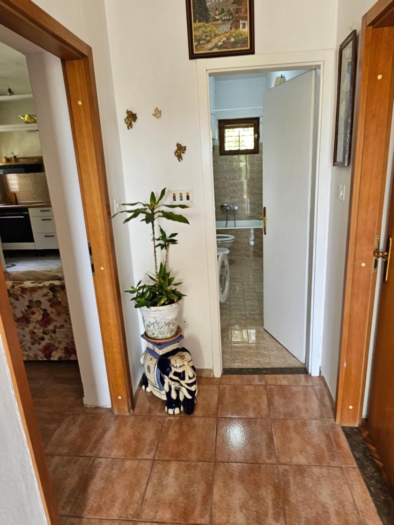 Villa Kuca Za Odmor Podgora Exterior foto