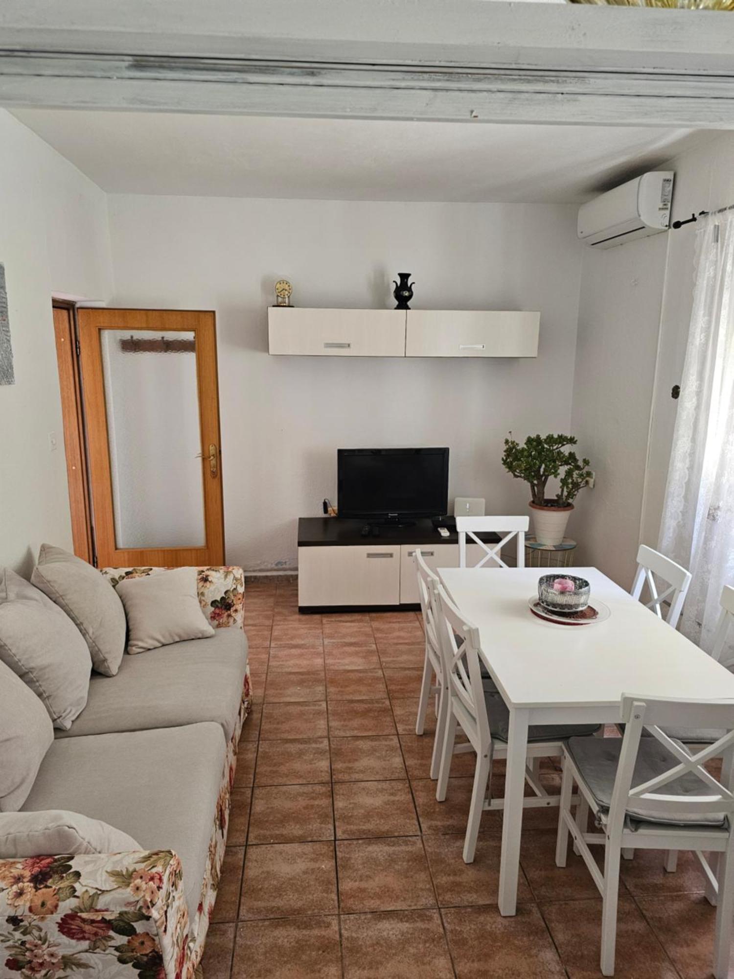 Villa Kuca Za Odmor Podgora Exterior foto
