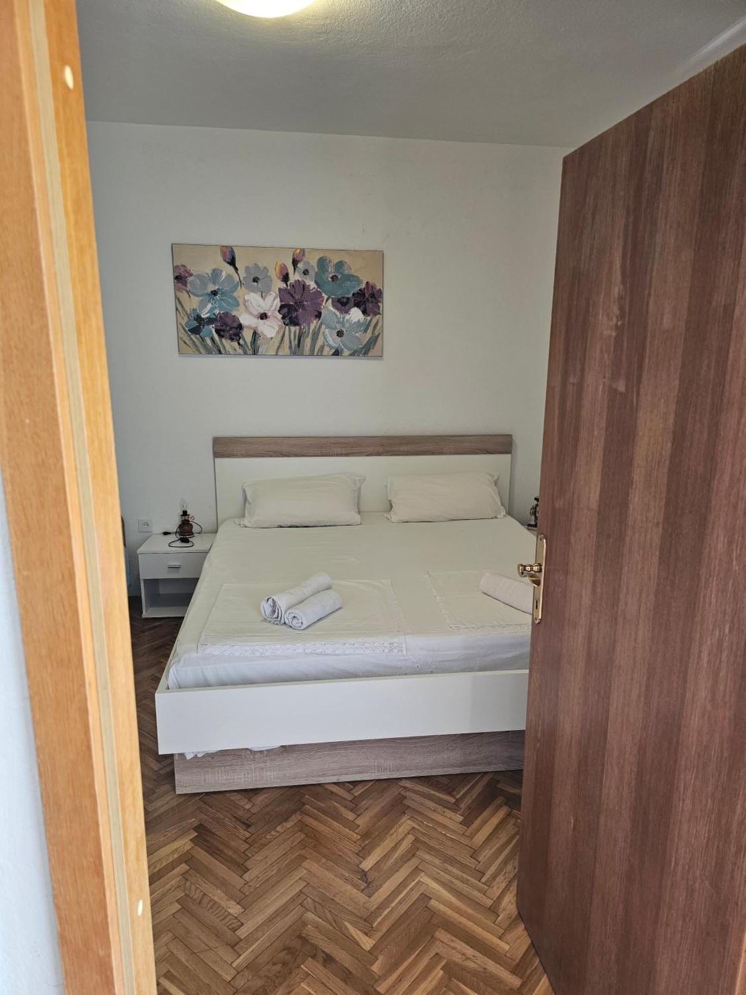 Villa Kuca Za Odmor Podgora Exterior foto
